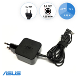 Originální 33W AC Adaptér Asus AD2088020 (4x1,35mm) 19V 1,75A