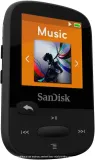  SanDisk Clip Sport 4GB Černá Jakost C