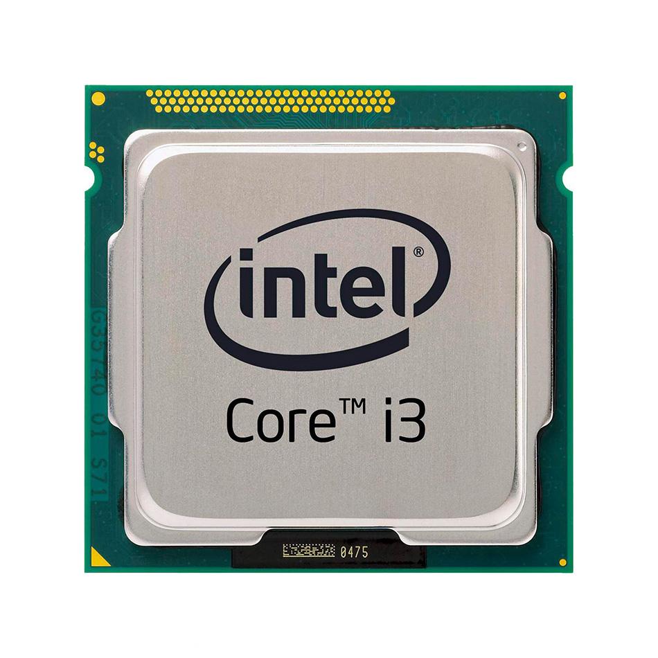 Intel Core i3-3220 BX80637I33220 (rozbaleno)