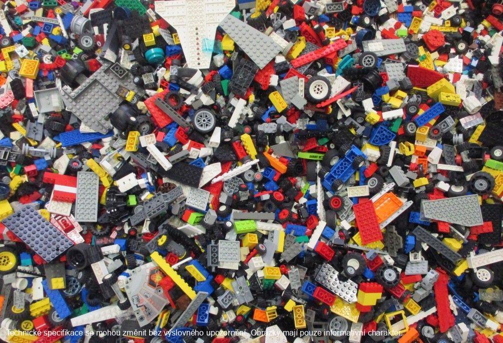 LEGO Mix 0,5 KG