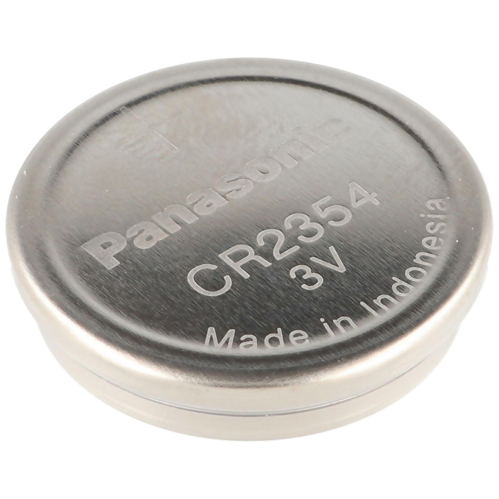 Baterie Panasonic CR2354, Lithium, 3V, 32ks
