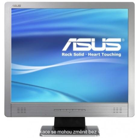 ASUS MM19SE - LCD monitor monitor 19" *rozbaleno*  MM19SE