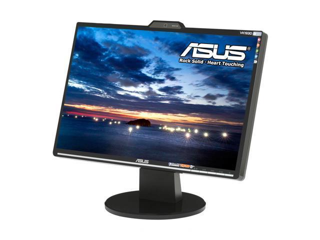 ASUS VK193D - LCD monitor 19" *rozbaleno* 90LM50101500101C