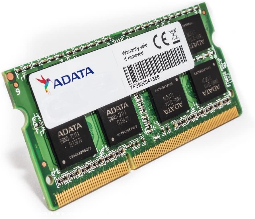 8GB  A-DATA Technology AO1L16BC8R2-BUIS