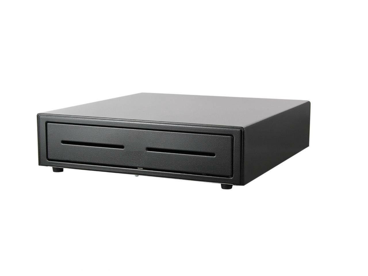 Pokladní zásuvka USB POS Cash Drawer APG Vasario Model VB400-BL1616