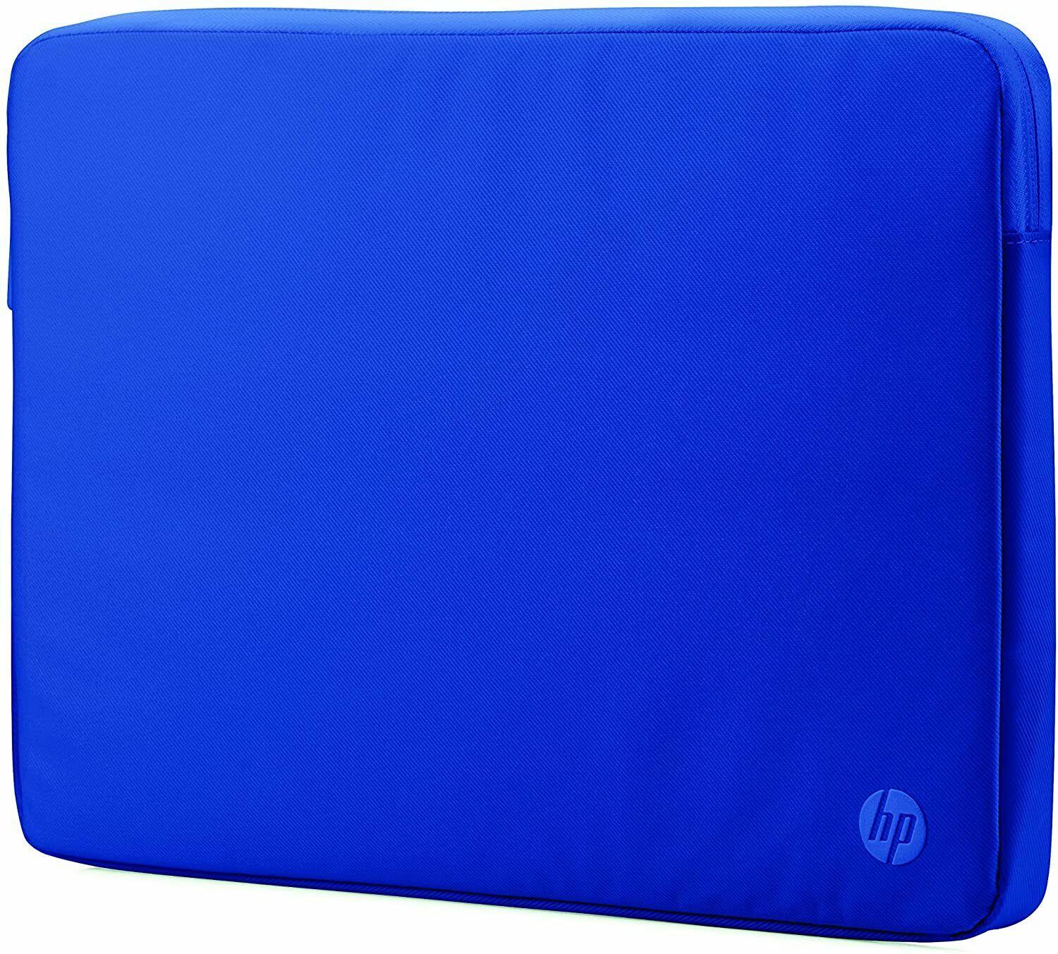 HP 11.6 Spectrum Blue Sleeve