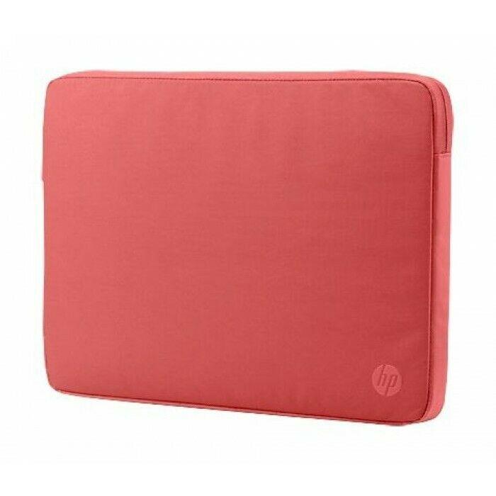 Obal na notebook HP 11,6" -  325 × 225 × 25 mm, červená