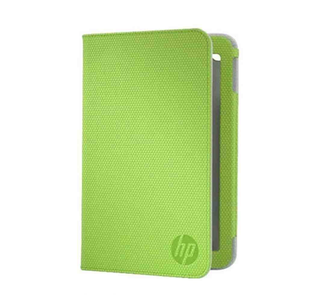 HP Slate 7 Green Folio Case (zelený)