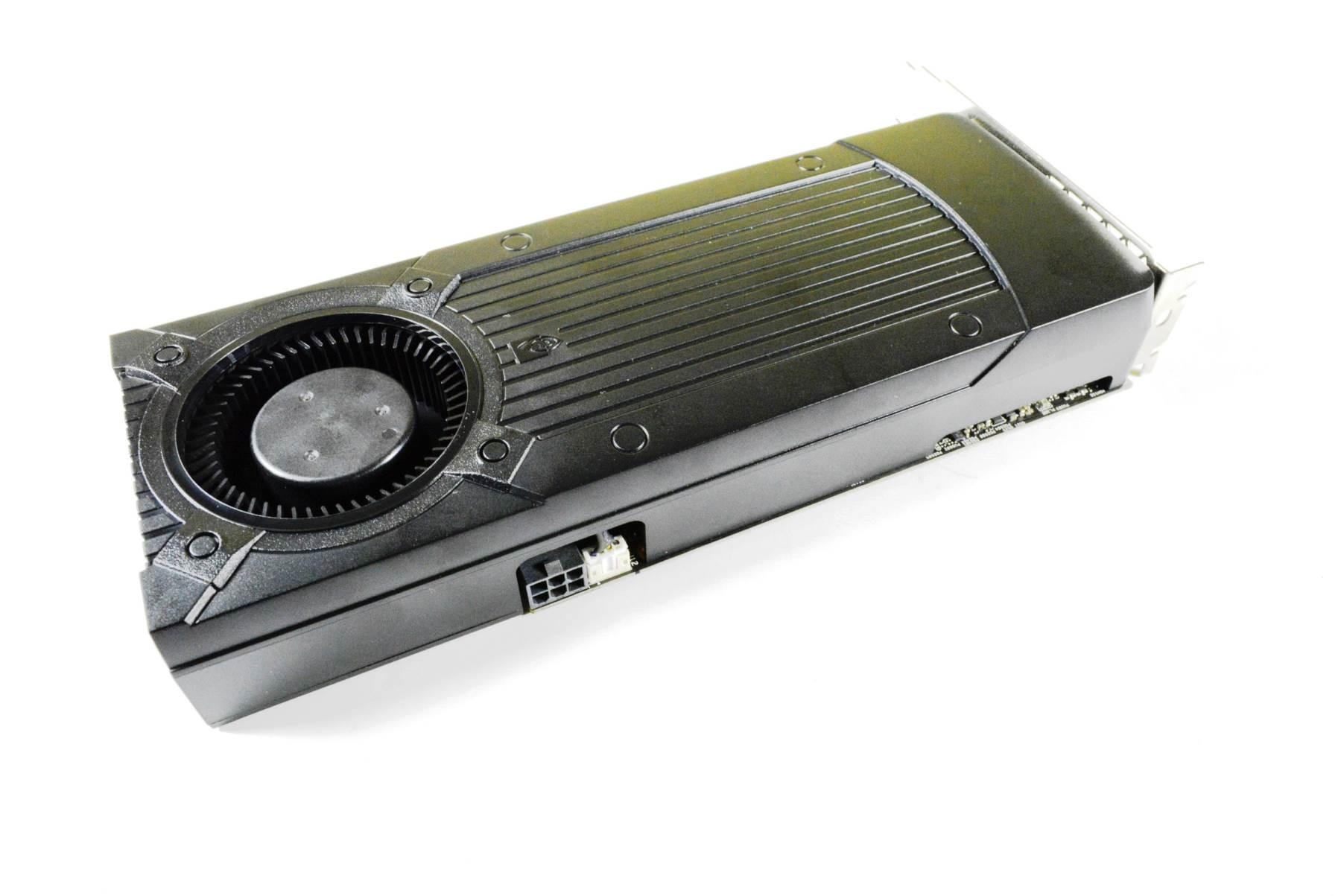 Asus Nvidia GeForce Gtx 1060 6GB Vc