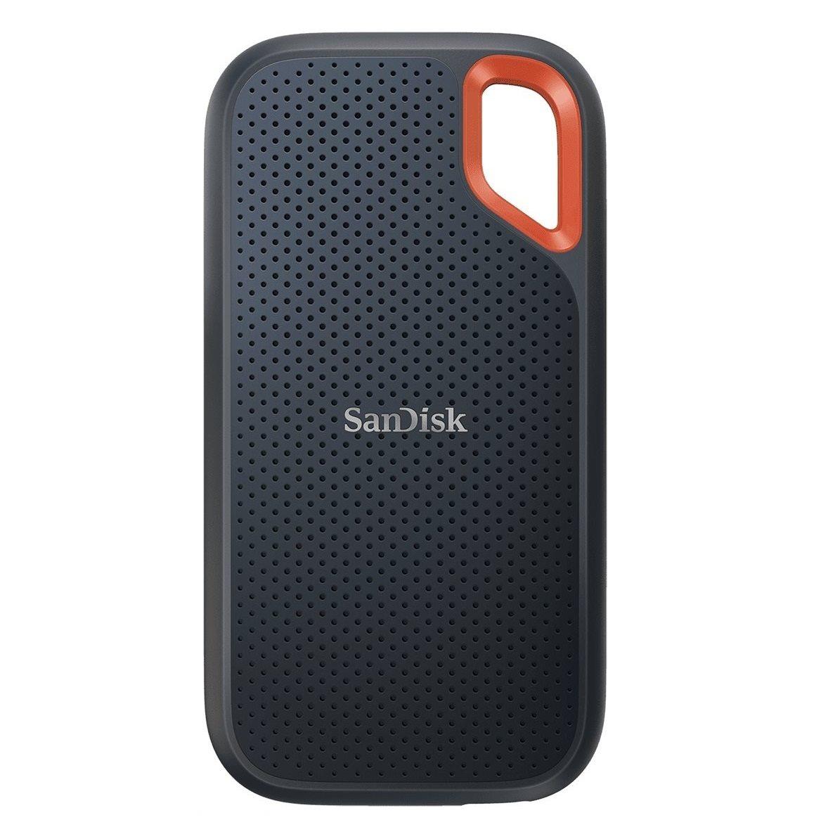 SanDisk Extreme Portable, USB 3.1 - 250GB 