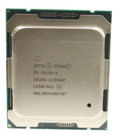 Intel Xeon E5-2620v4  BX80660E52620V4