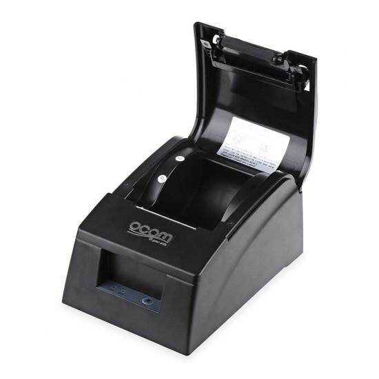  Vysokorychlostní termální tiskárna účtenek Pos 58mm OCPP-586 