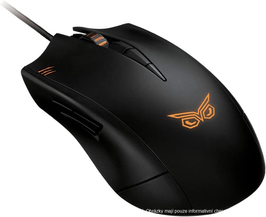 ASUS STRIX CLAW DARK EDITION 