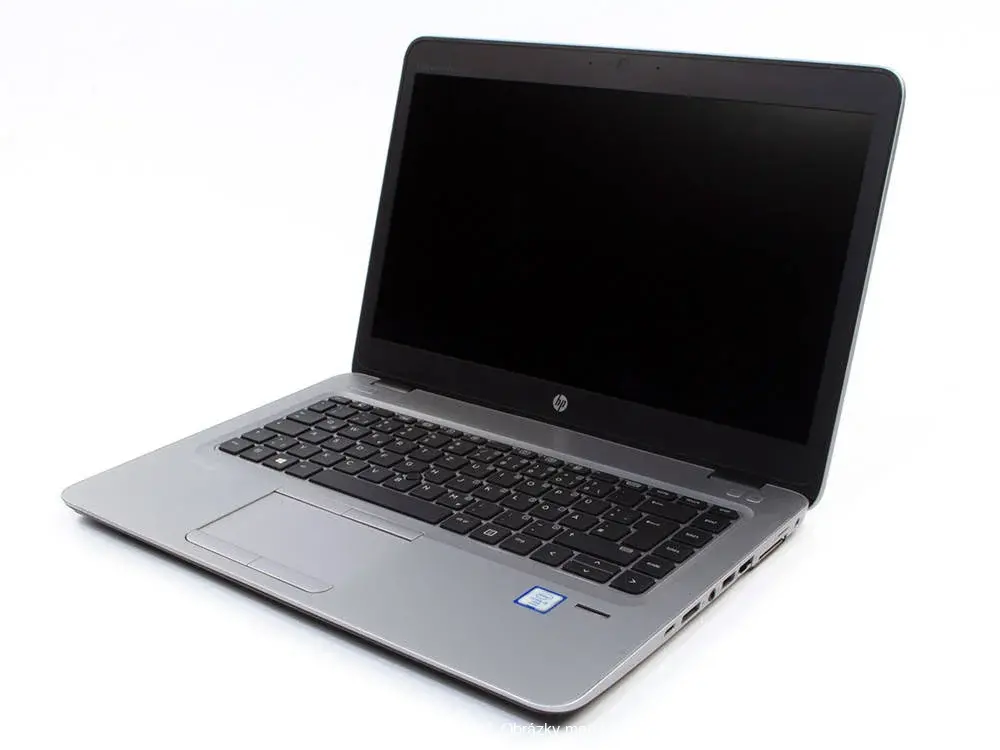 HP EliteBook 840 G3 LTE, i7 6600U, Bang & Olufsen, Dotykový Display. 