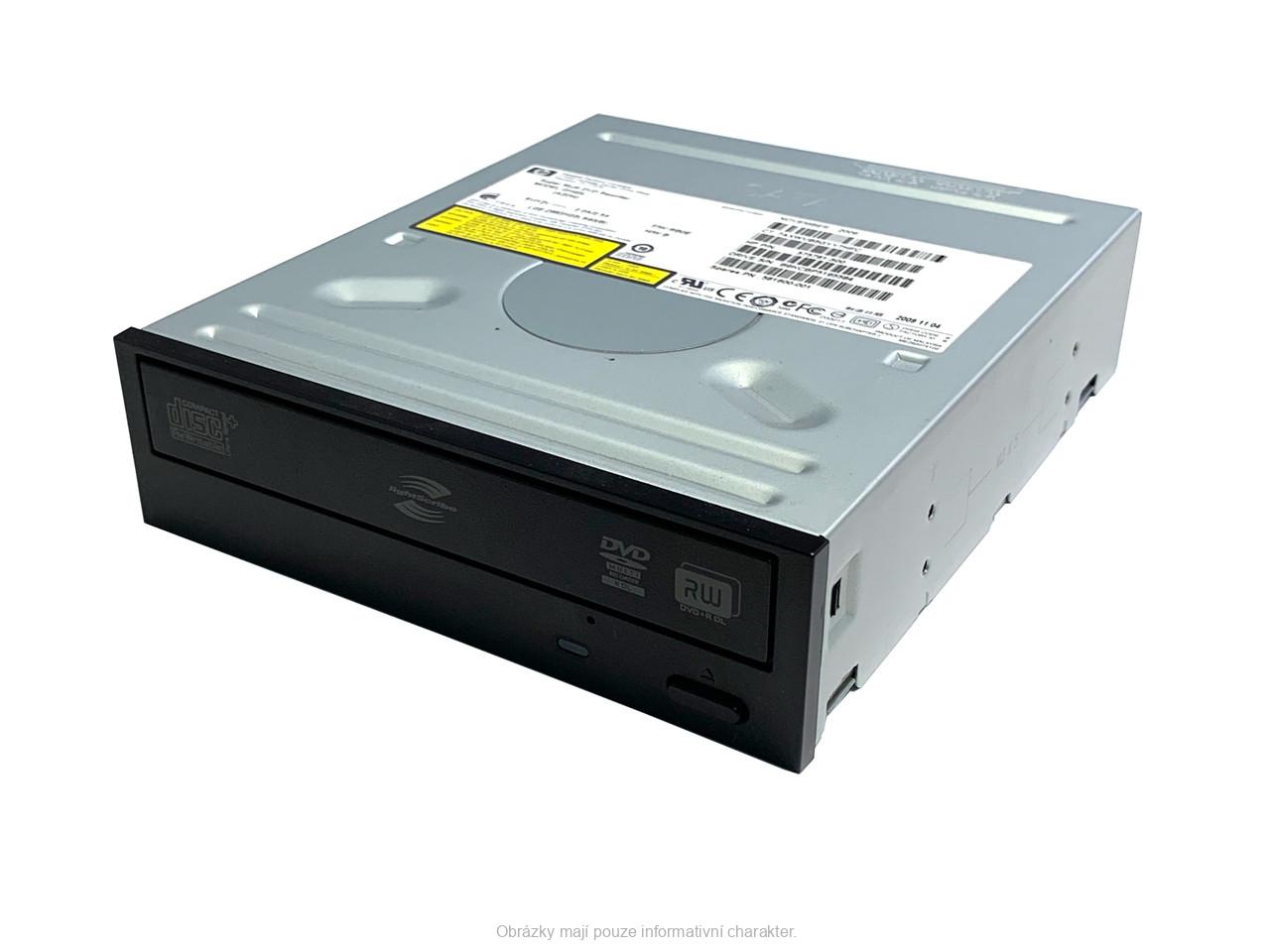581600-001 HP 16X DVD+RW SATA OPTICKÁ MECHANIKA