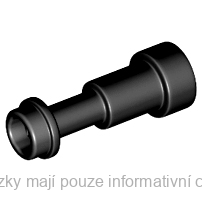 64644 Black Telescope