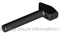 4522 Black Tool Mallet / Hammer