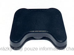 53118 Black Video Game Controller