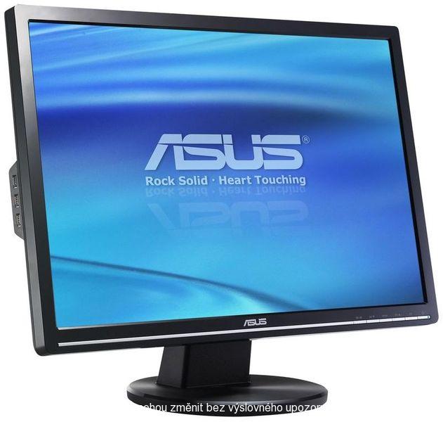ASUS VW202B - LCD monitor 20"