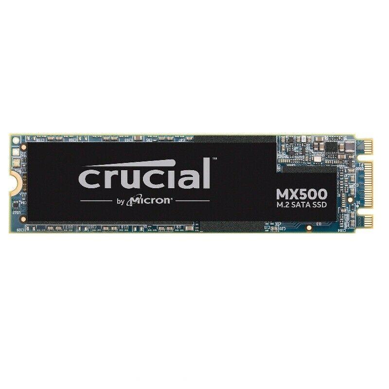CRUCIAL MX500 1TB, CT1000MX500SSD4
