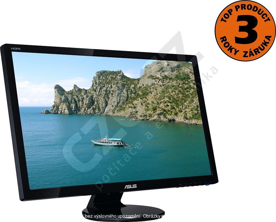 ASUS VE276Q - LCD monitor 27"