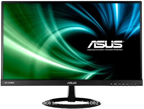 ASUS VX229H - LED monitor 22" 