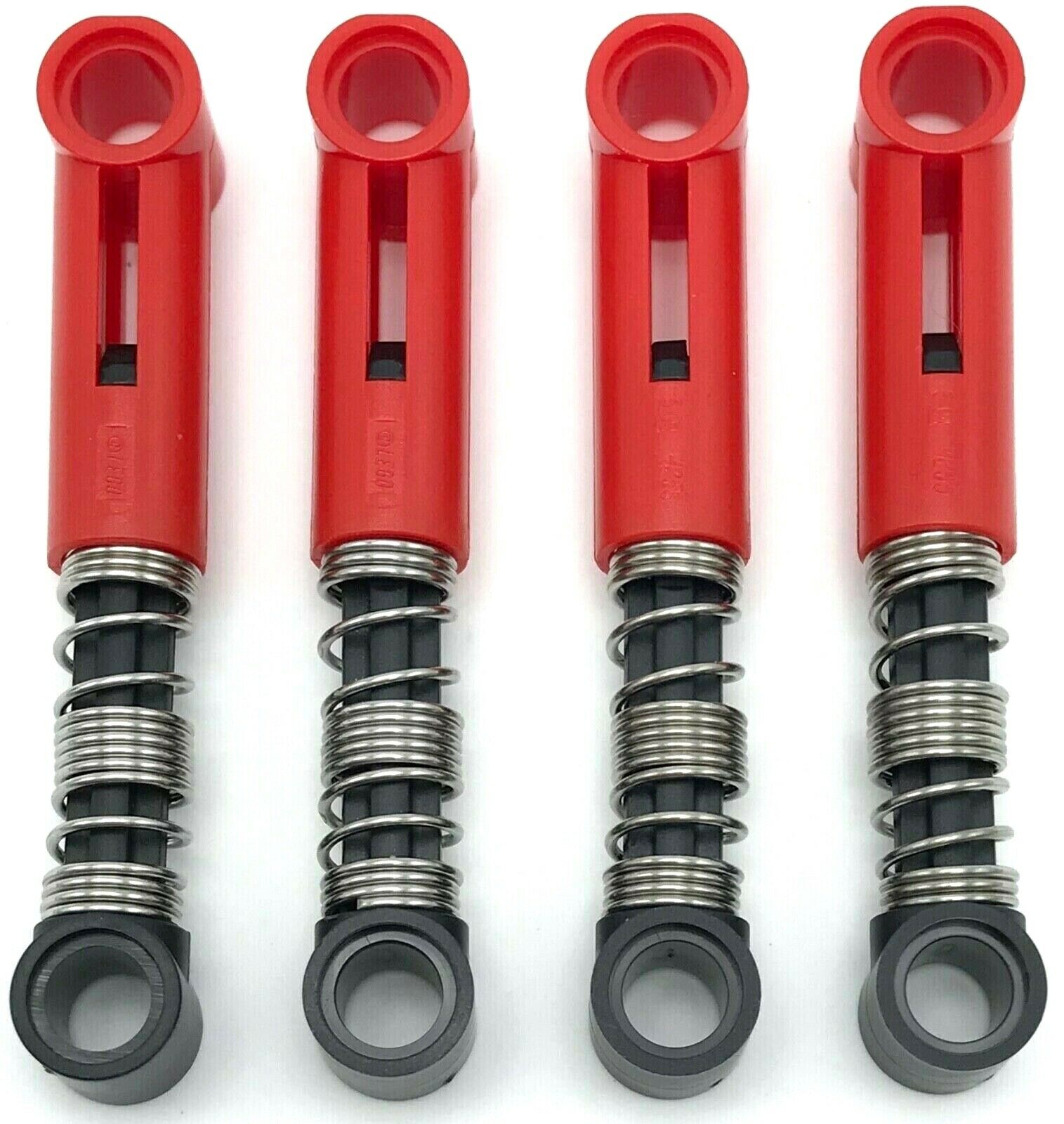 Lego - Technic Shock Absorber- hard spring x4