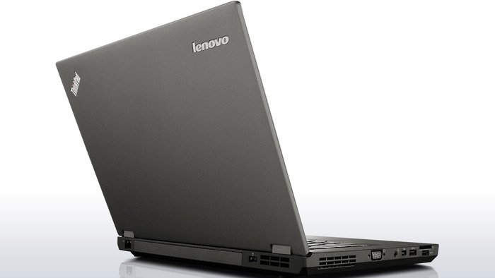 Lenovo ThinkPad T540p