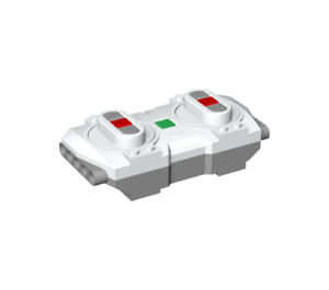 Lego Power Functions 88010 Dálkový ovladač BT  -  POUŽITÝ