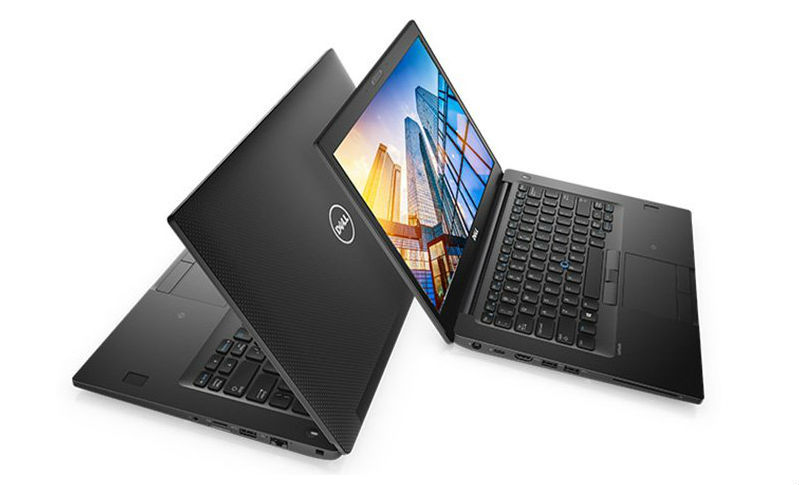 DELL Latitude 7490 i5-8350U - 16 GB RAM - 14" Touch IPS