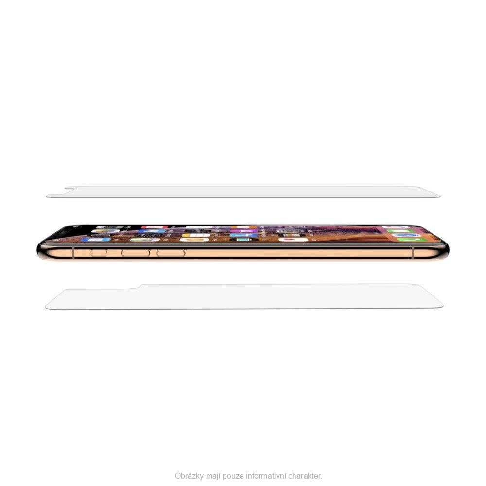 InvisiGlass Ultra přední a zadní ochranné sklo pro iPhone Xr