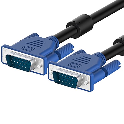 VGA VGA