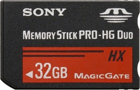 Memory Stick Memory Stick