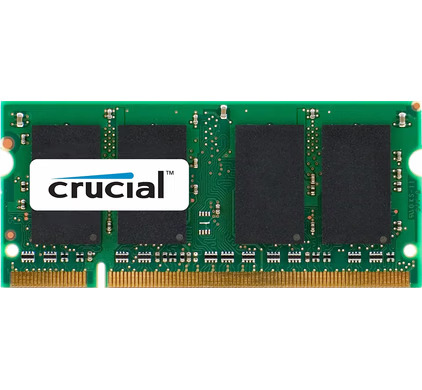 DDR2 SODIMM