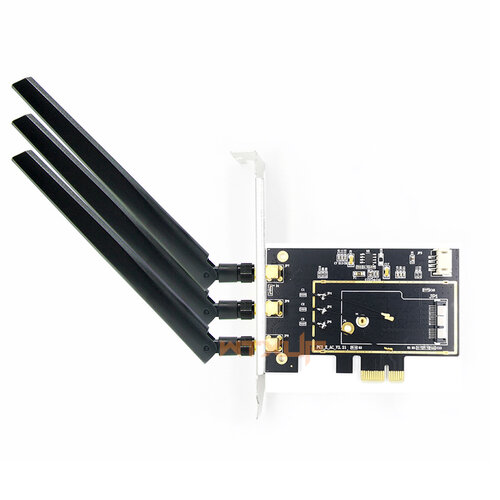PCI Express PCI Express