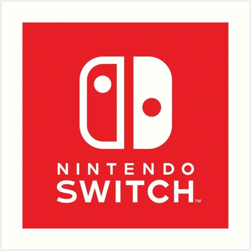 Nintendo Switch Nintendo Switch