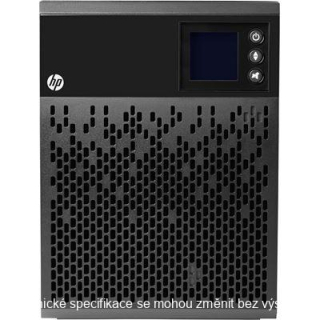 HP T750 G4 INTL UPS 