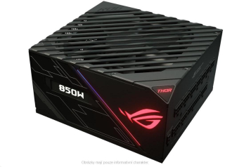 Asus ROG-THOR-850P Jakost B