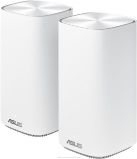 ASUS ZenWiFi AC Mini CD6 2-pack Jakost C