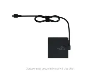 ASUS AC100-00 (A20-100P1A) EU Power Adapter TYPE C - Jakost B