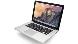 Macbook Pro 15 Retina CTO, i7, rok 2014, 16GB RAM, 1TB SSD