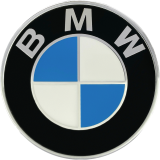 BMW Emblém / Znak 51-14-8-240-128 74mm