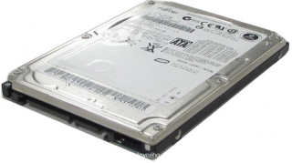 100 GB FUJITSU MHV2100BH 