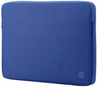 Obal na notebook HP 15,6" - 415 x 282 x 25 mm, tmavě modrá