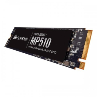 Corsair Force MP510 SSD 480GB M.2 NVMe CSSD-F480GBMP510