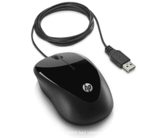 HP X900 Wired Mouse V1S46AA