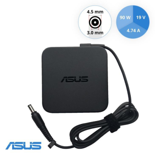 Originální adaptér ASUS PA-1900-92 19V 4,74A 90W (4,5x3,0mm)