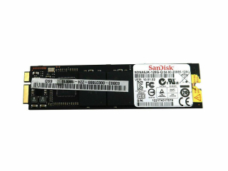 SANDISK 128GB SSD 54-90-20885-128G