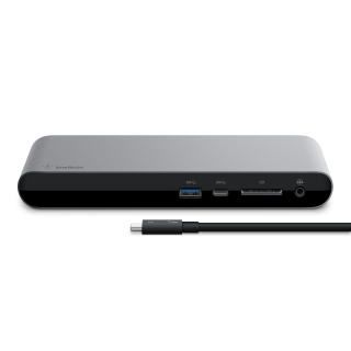 Belkin dokovací stanice Thunderbolt 3 Dock Pro F4U097tt