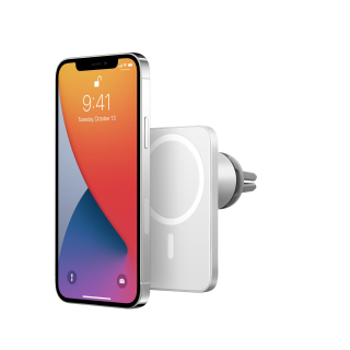Belkin magnetický držák do auto ventilace iPhone